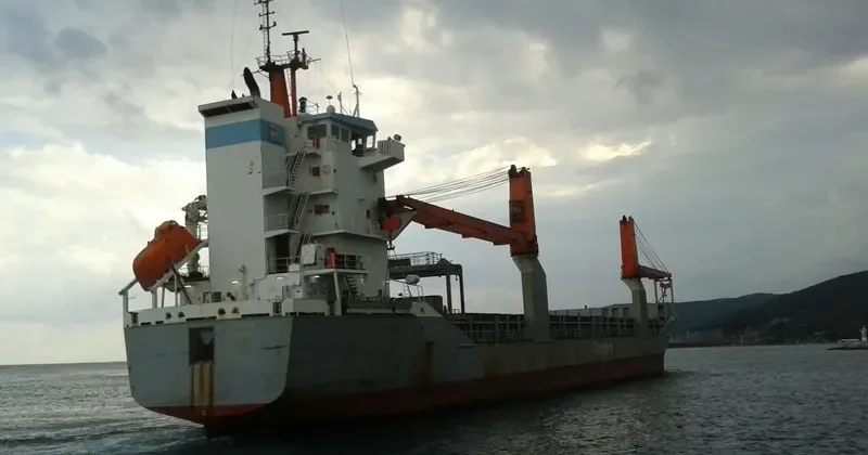 SIYANIE SEVERA General Cargo IMO 9250385 photo 9