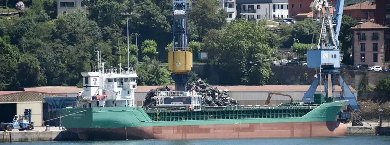 FALKSEA General Cargo IMO 9250426 photo 4
