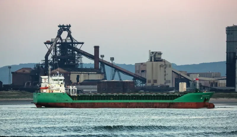 FAMITA General Cargo IMO 9250438 photo 8