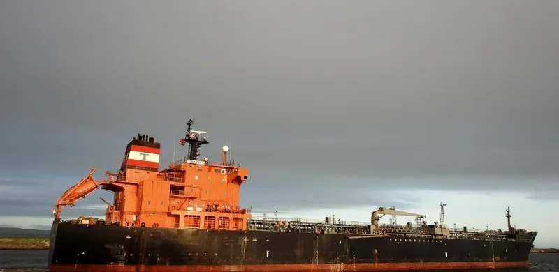 TORM FREYA Tanker IMO 9250490 photo 5