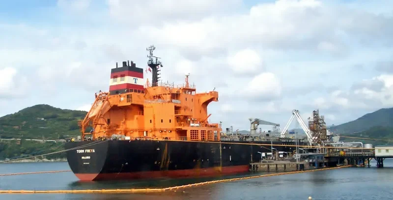 TORM FREYA Tanker IMO 9250490 photo 10