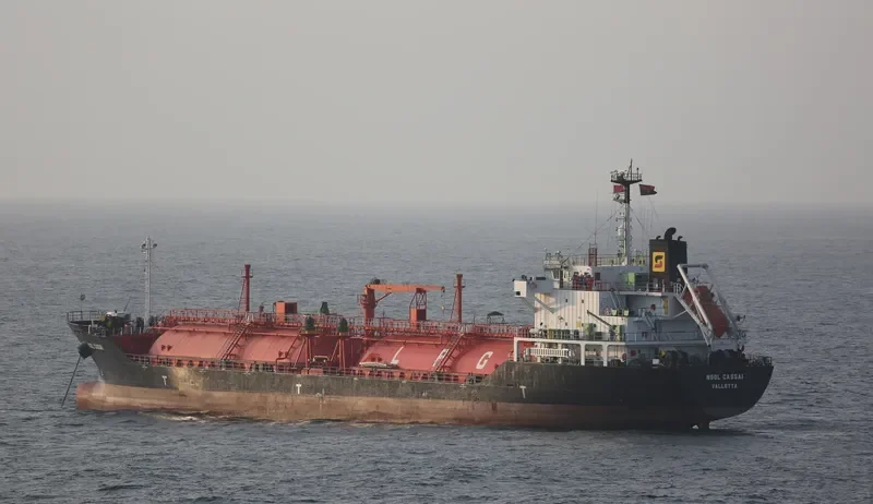 NGOL CASSAI General Cargo IMO 9250517 photo 2