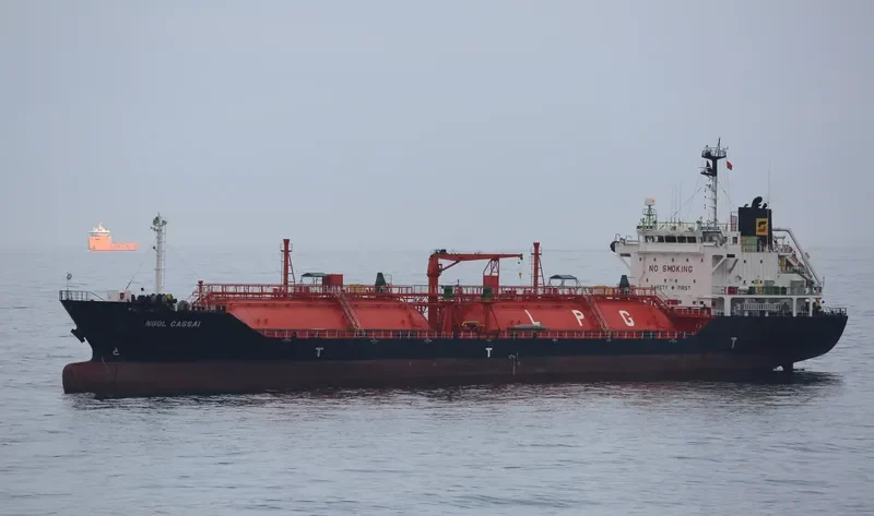 NGOL CASSAI General Cargo IMO 9250517 photo 3