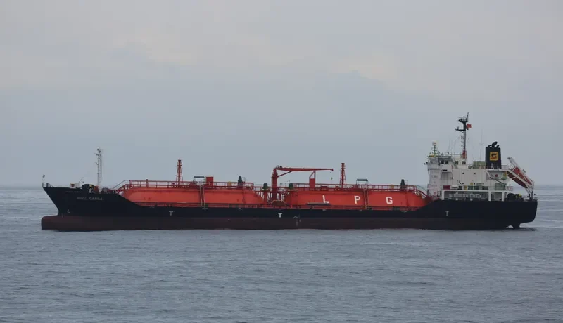 NGOL CASSAI General Cargo IMO 9250517 photo 4