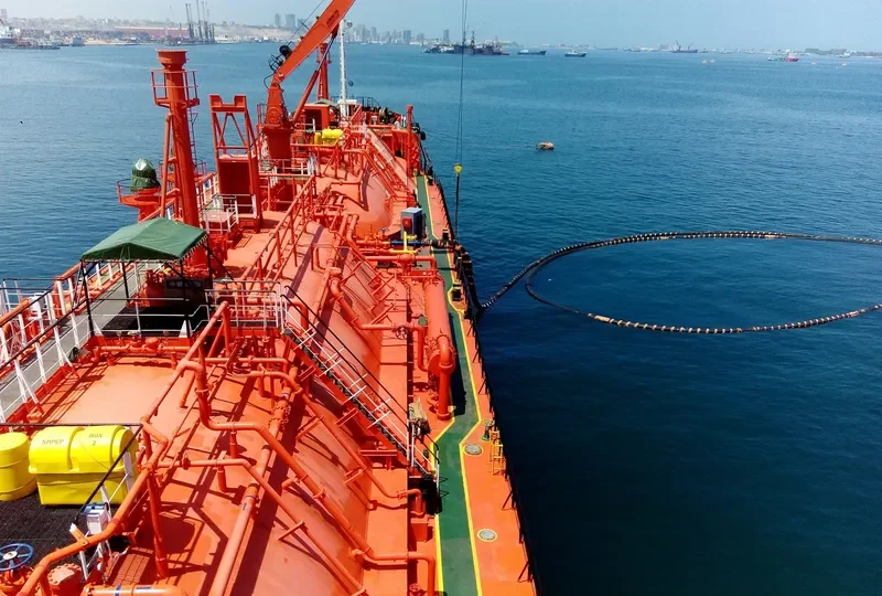 NGOL CASSAI General Cargo IMO 9250517 photo 5