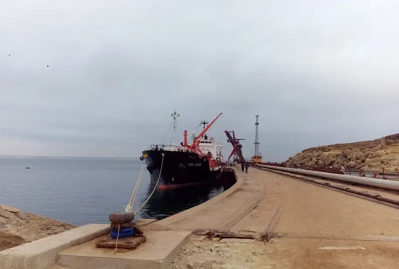 NGOL CASSAI General Cargo IMO 9250517 photo 6