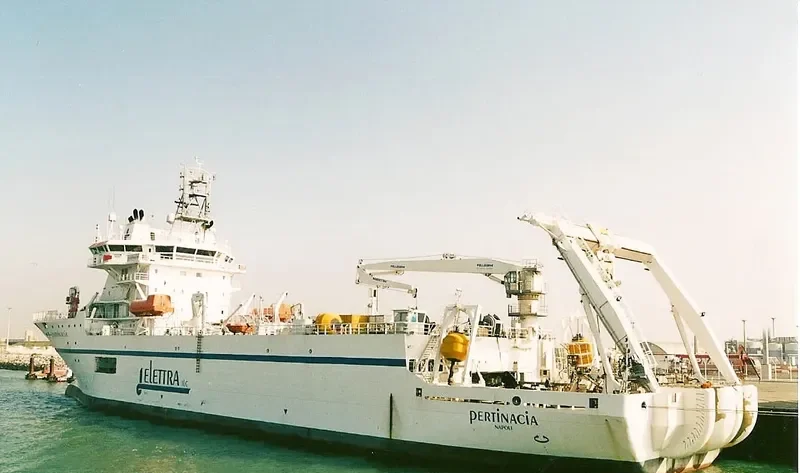 SEVEN PHOENIX General Cargo IMO 9250529 photo 6