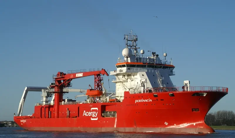 SEVEN PHOENIX General Cargo IMO 9250529 photo 7