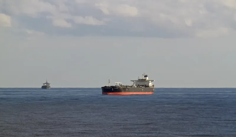 WONDER MUSICA Tanker IMO 9250531 photo 2
