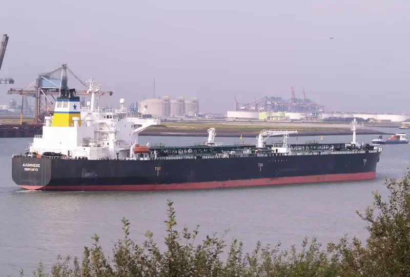 WONDER MUSICA Tanker IMO 9250531 photo 4