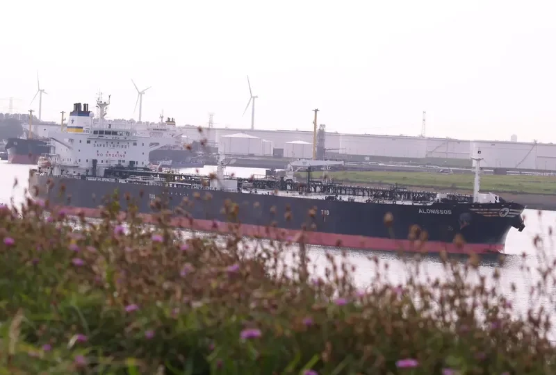 WONDER MUSICA Tanker IMO 9250531 photo 5