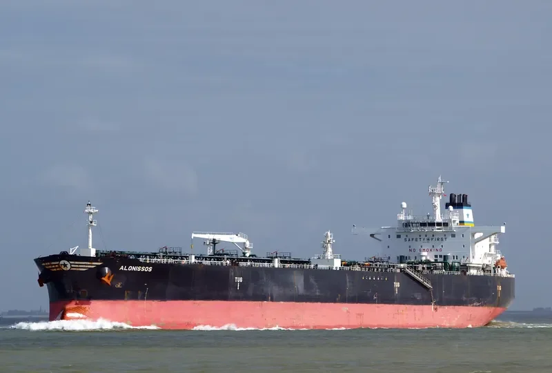 WONDER MUSICA Tanker IMO 9250531 photo 6