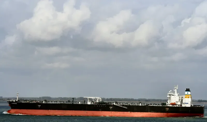 WONDER MUSICA Tanker IMO 9250531 photo 7