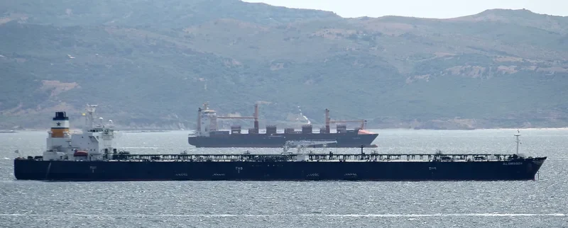 WONDER MUSICA Tanker IMO 9250531 photo 8