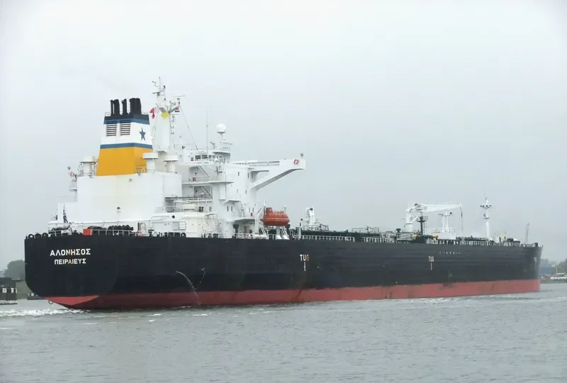 WONDER MUSICA Tanker IMO 9250531 photo 9