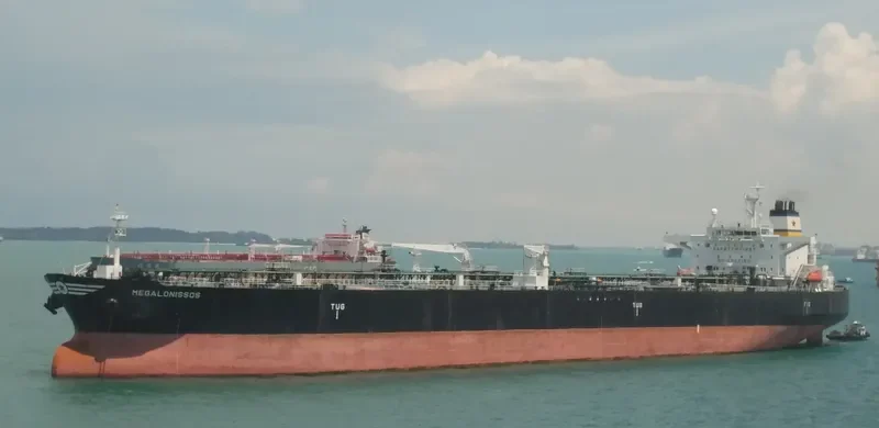 WONDER AVIOR Tanker IMO 9250543 photo 2