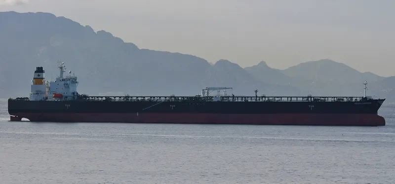 WONDER AVIOR Tanker IMO 9250543 photo 3