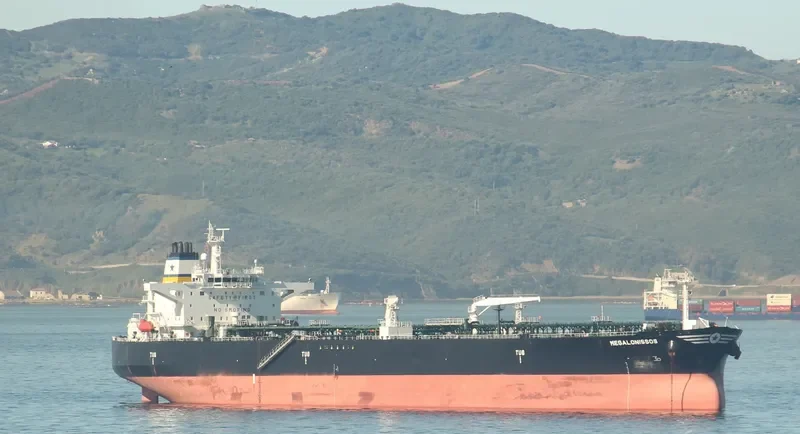 WONDER AVIOR Tanker IMO 9250543 photo 4