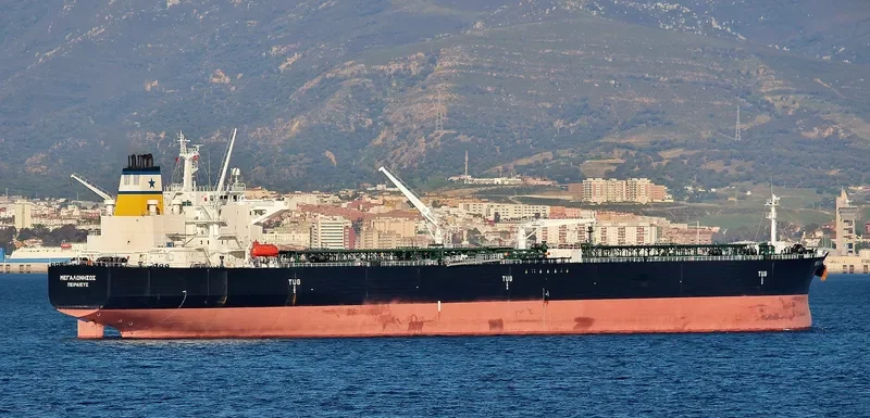 WONDER AVIOR Tanker IMO 9250543 photo 5