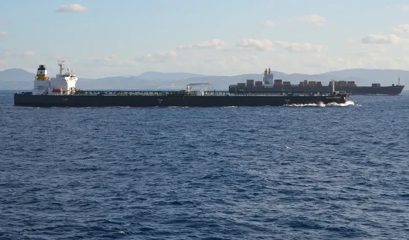 WONDER AVIOR Tanker IMO 9250543 photo 6