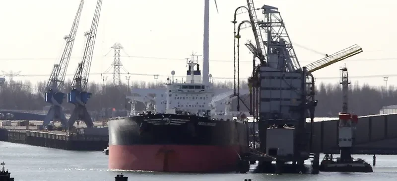 WONDER AVIOR Tanker IMO 9250543 photo 10
