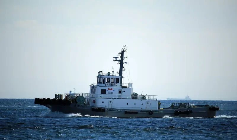 AKEBONO General Cargo IMO 9250608 photo 4