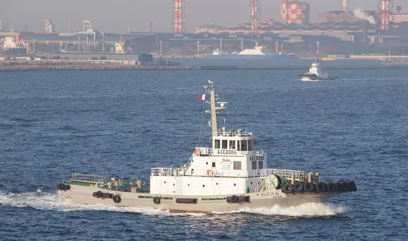AKEBONO General Cargo IMO 9250608 photo 10