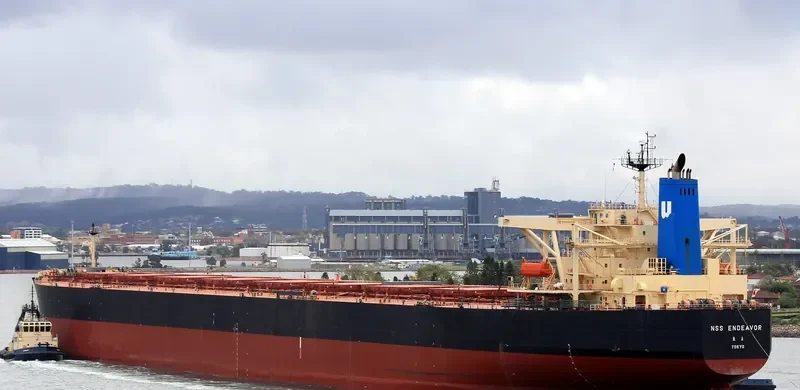WINNING BROTHER Bulk Carrier IMO 9250610 photo 3