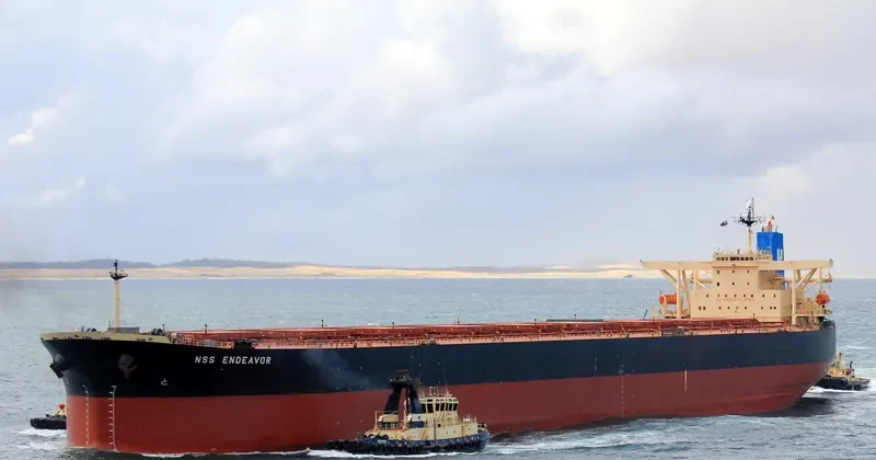 WINNING BROTHER Bulk Carrier IMO 9250610 photo 4
