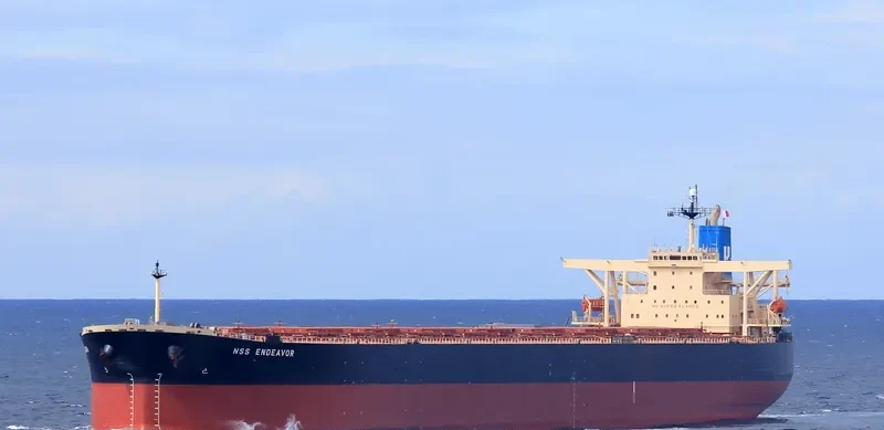 WINNING BROTHER Bulk Carrier IMO 9250610 photo 5