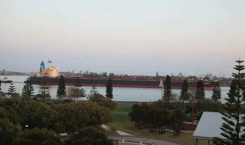 WINNING BROTHER Bulk Carrier IMO 9250610 photo 6
