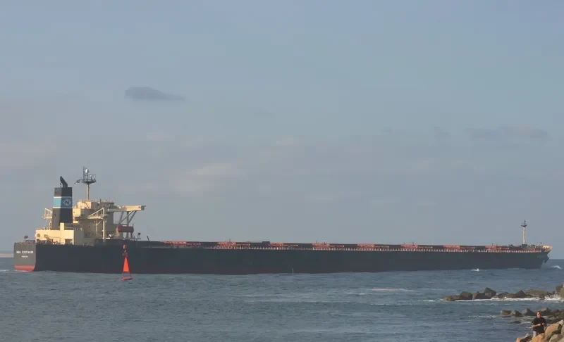 WINNING BROTHER Bulk Carrier IMO 9250610 photo 9