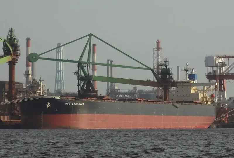 WINNING BROTHER Bulk Carrier IMO 9250610 photo 10