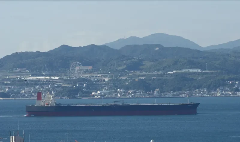 RENE Tanker IMO 9250622