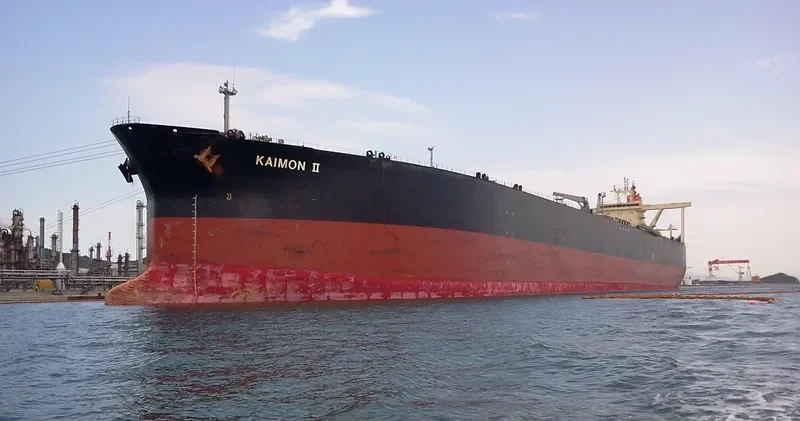 RENE Tanker IMO 9250622 photo 2