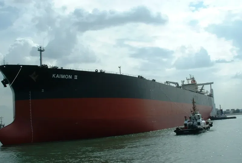 RENE Tanker IMO 9250622 photo 3