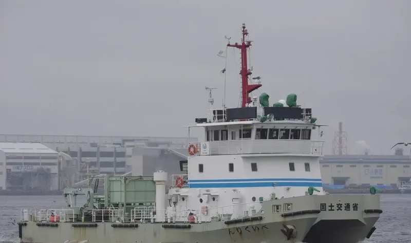 BAY CLEAN General Cargo IMO 9250658