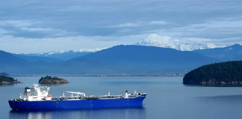 POLAR ENTERPRISE Tanker IMO 9250660 photo 9