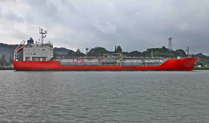ALBANE General Cargo IMO 9250684 photo 5