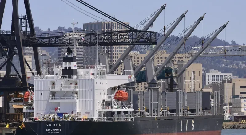 BOSPHORUS ASIA Bulk Carrier IMO 9250696 photo 8