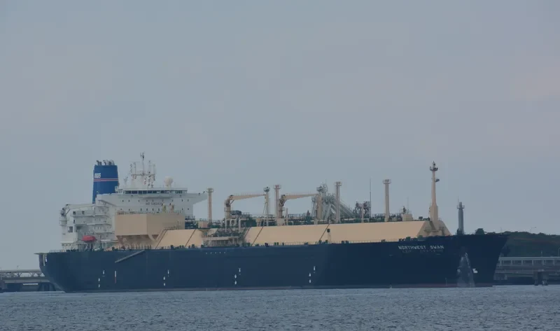 HONGKONG ENERGY General Cargo IMO 9250725