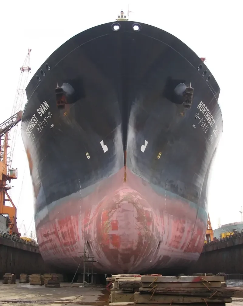 HONGKONG ENERGY General Cargo IMO 9250725 photo 6