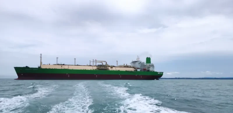 HONGKONG ENERGY General Cargo IMO 9250725 photo 10