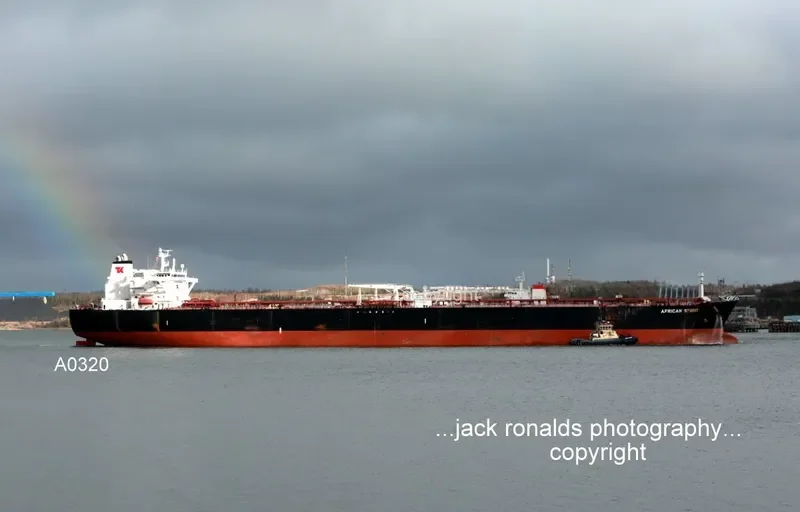 KRITI BREEZE Tanker IMO 9250737 photo 4