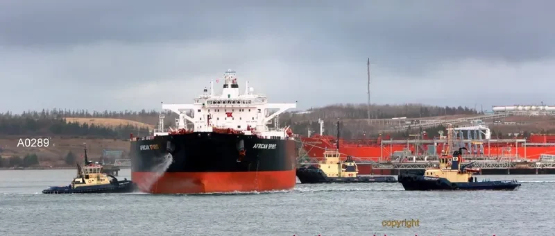 KRITI BREEZE Tanker IMO 9250737 photo 5