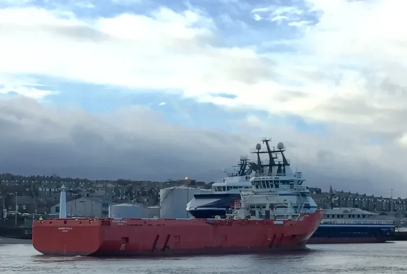 SKANDI FOULA Offshore Vessel IMO 9250749 photo 8