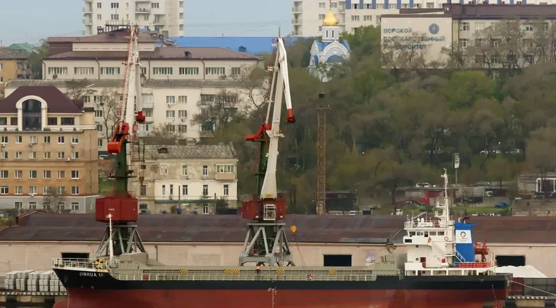 JINHUA 16 General Cargo IMO 9250880 photo 9