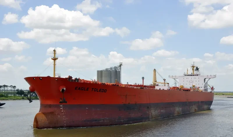 JOSEPH Tanker IMO 9250892 photo 4