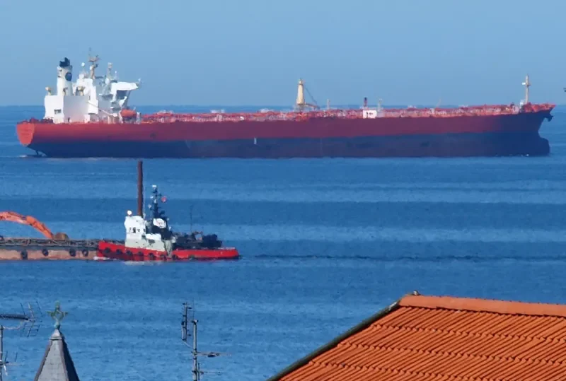 RANI Tanker IMO 9250907