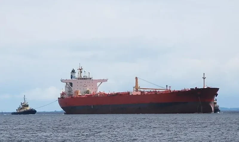 RANI Tanker IMO 9250907 photo 4